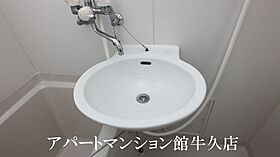 レオパレスOHANA 208 ｜ 茨城県つくば市上横場429-9（賃貸アパート1K・2階・28.02㎡） その7