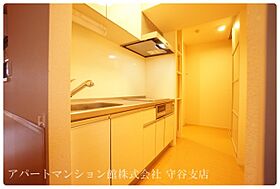 AIRY  HILLS  D 203 ｜ 茨城県守谷市本町721-28（賃貸アパート1LDK・2階・58.64㎡） その4