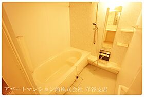 AIRY  HILLS  D 203 ｜ 茨城県守谷市本町721-28（賃貸アパート1LDK・2階・58.64㎡） その5