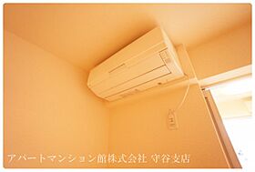 AIRY  HILLS  D 203 ｜ 茨城県守谷市本町721-28（賃貸アパート1LDK・2階・58.64㎡） その19