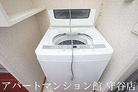 レオパレスマニエ 212 ｜ 茨城県つくば市高見原1丁目7-4（賃貸アパート1K・2階・22.35㎡） その16