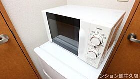 レオパレスカネエーズ吾妻 102 ｜ 茨城県つくば市吾妻4丁目18-5（賃貸マンション1K・1階・19.87㎡） その11