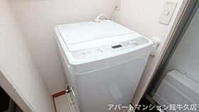 レオパレスカネエーズ吾妻 102 ｜ 茨城県つくば市吾妻4丁目18-5（賃貸マンション1K・1階・19.87㎡） その6