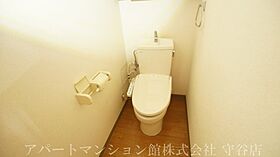 フレンドハウス 103 ｜ 茨城県常総市内守谷町きぬの里1丁目11-4（賃貸アパート2LDK・1階・54.50㎡） その6