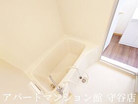 シャトレ・モリヤマB 101 ｜ 茨城県守谷市薬師台1丁目16-1（賃貸アパート1LDK・1階・40.07㎡） その6