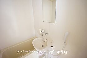 レオパレスエントピアSS 204 ｜ 茨城県つくば市花畑1丁目18-6（賃貸アパート1K・2階・23.18㎡） その11