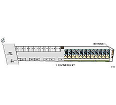 レオネクスト友愛 106 ｜ 茨城県下妻市坂本新田（賃貸アパート1K・1階・23.27㎡） その16