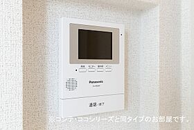 シュテルン 102 ｜ 茨城県つくば市大角豆（賃貸アパート1K・1階・35.00㎡） その14