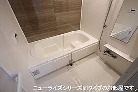 エムズサニーガーデン　27 101 ｜ 茨城県筑西市門井（賃貸アパート1LDK・1階・50.01㎡） その5