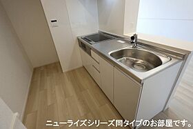 エムズサニーガーデン　26 202 ｜ 茨城県筑西市門井（賃貸アパート2LDK・2階・59.58㎡） その4