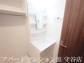 Maison Suzuki 201 ｜ 茨城県つくばみらい市絹の台6丁目1-1（賃貸アパート1LDK・1階・37.78㎡） その8