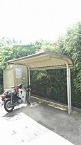 レオパレス加納院吉田 102 ｜ 茨城県取手市吉田142-1（賃貸アパート1K・1階・23.18㎡） その5