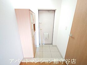 ルミエール 205 ｜ 茨城県常総市豊岡町乙1455-11（賃貸アパート1K・1階・27.00㎡） その24