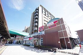 STATION TOWER TOYOSHIMA 503 ｜ 茨城県つくばみらい市陽光台1丁目7-2（賃貸マンション1R・5階・26.53㎡） その30