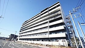 エキスポコンフォート II 202 ｜ 茨城県つくば市島名（賃貸マンション1R・2階・40.21㎡） その26