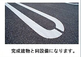 グレースよしわら 104 ｜ 茨城県稲敷郡阿見町よしわら2丁目1-3（賃貸アパート1LDK・1階・36.29㎡） その13