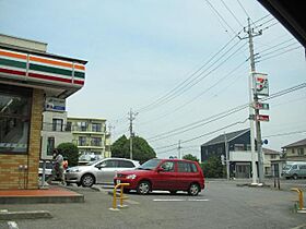 Grand Park東風（グランパークハルカゼ）  ｜ 茨城県つくば市並木3丁目（賃貸アパート1LDK・2階・36.00㎡） その25