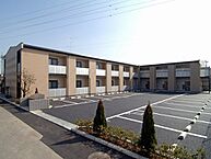 千葉県野田市中根151-1：物件画像／アパートマンション館株式会社　守谷支店