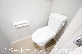 グランベルみらい平 205 ｜ 茨城県つくばみらい市富士見ヶ丘1丁目2-6（賃貸アパート1LDK・2階・49.56㎡） その6