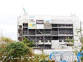 仮称）D-room本町S 201 ｜ 茨城県守谷市本町字坂町574番3、575番3（賃貸アパート2LDK・2階・50.36㎡） その10