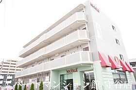 ニコル 406 ｜ 茨城県守谷市本町3224-1（賃貸マンション1K・4階・32.50㎡） その1