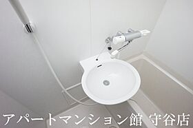 レオパレスマニエ 206 ｜ 茨城県つくば市高見原1丁目7-4（賃貸アパート1K・2階・22.35㎡） その7