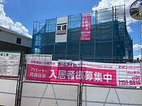 (仮称) 野田市山崎新町新築アパート  ｜ 千葉県野田市山崎新町（賃貸アパート1LDK・2階・46.28㎡） その25