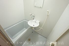 レオパレス2002 203 ｜ 茨城県守谷市本町3189-1（賃貸アパート1K・2階・23.18㎡） その5