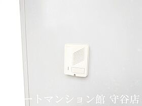 レオパレスアムール 206 ｜ 茨城県守谷市本町（賃貸アパート1K・2階・20.28㎡） その22