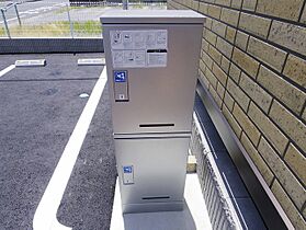 ヴァンベール 202 ｜ 茨城県つくば市みどりの1丁目（賃貸アパート2LDK・2階・54.91㎡） その16