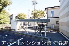 レオパレス沼崎 204 ｜ 茨城県守谷市松並1789-19（賃貸アパート1K・2階・23.18㎡） その28