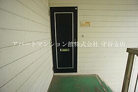 ラフォーレ中妻C 202 ｜ 茨城県常総市中妻町592-12（賃貸アパート2LDK・2階・56.51㎡） その9