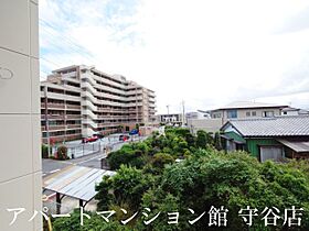 レオパレスサンライト 103 ｜ 茨城県守谷市本町188-1（賃貸アパート1K・1階・20.28㎡） その29