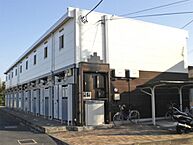 茨城県常総市水海道元町：物件画像／アパートマンション館株式会社　守谷支店