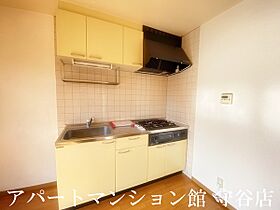 PRESTIGE 111 ｜ 茨城県常総市内守谷町きぬの里3丁目34-2（賃貸マンション1LDK・1階・45.36㎡） その4