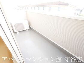 リシェコリーヌD 202 ｜ 茨城県守谷市百合ケ丘3丁目2797-1（賃貸アパート2LDK・2階・59.82㎡） その24