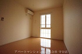 K-HOUSE-2 202 ｜ 茨城県坂東市沓掛1414-1（賃貸アパート2LDK・2階・57.22㎡） その15