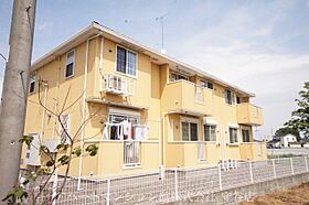 K-HOUSE-2 202 ｜ 茨城県坂東市沓掛1414-1（賃貸アパート2LDK・2階・57.22㎡） その1