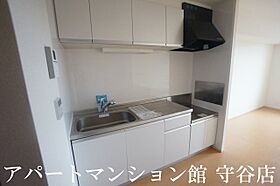 ベル　フォーレ 207 ｜ 茨城県守谷市本町4248-1（賃貸アパート2LDK・1階・69.17㎡） その15