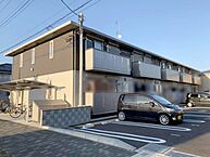 千葉県野田市桜の里1丁目：物件画像／アパートマンション館株式会社　守谷支店