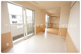 AIRY HILLS　C 201 ｜ 茨城県守谷市本町721-28（賃貸アパート2LDK・2階・54.67㎡） その10