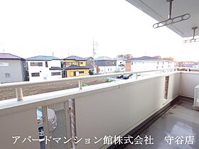 サンライズ・ヒルズC 202 ｜ 茨城県守谷市本町1044-1（賃貸アパート1LDK・2階・46.09㎡） その13