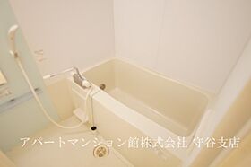 クレールVIB 102 ｜ 茨城県つくばみらい市紫峰ヶ丘5丁目27-8（賃貸アパート1LDK・1階・46.75㎡） その5