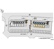 レオパレスラバーズスクレートII 303 ｜ 茨城県つくばみらい市紫峰ヶ丘2丁目（賃貸マンション1K・3階・26.08㎡） その14