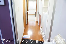 レオパレスステラ0506 106 ｜ 茨城県守谷市薬師台7丁目12-1（賃貸アパート1K・1階・26.49㎡） その19