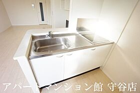 レオネクストうめの木 102 ｜ 茨城県つくば市学園の森2丁目（賃貸マンション1R・1階・33.12㎡） その4