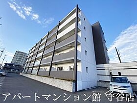 レジデンス二の宮 105 ｜ 茨城県つくば市二の宮3丁目13-1（賃貸マンション1LDK・1階・56.70㎡） その1