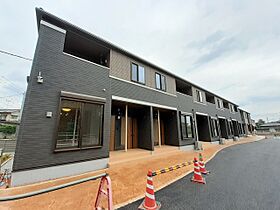 花水木の里Ａ 202 ｜ 千葉県野田市清水（賃貸アパート2LDK・2階・58.64㎡） その1