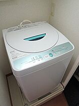 レオパレス大 204 ｜ 茨城県稲敷郡阿見町中央4丁目（賃貸アパート1K・2階・23.18㎡） その13