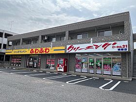 ラ・ミア・カーサ  ｜ 千葉県野田市山崎（賃貸アパート1LDK・2階・40.00㎡） その3